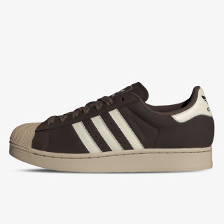 adidas Superge Superstar II 