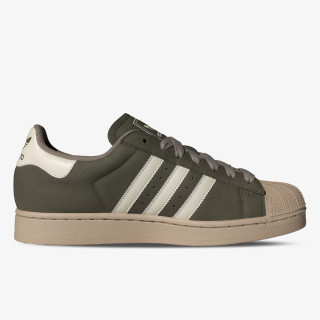 adidas Superge Superstar II 
