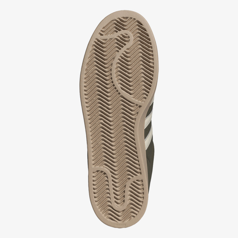 adidas Superge Superstar II 