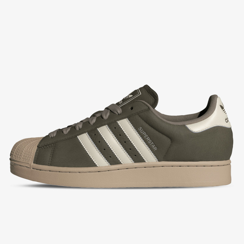 adidas Superge Superstar II 