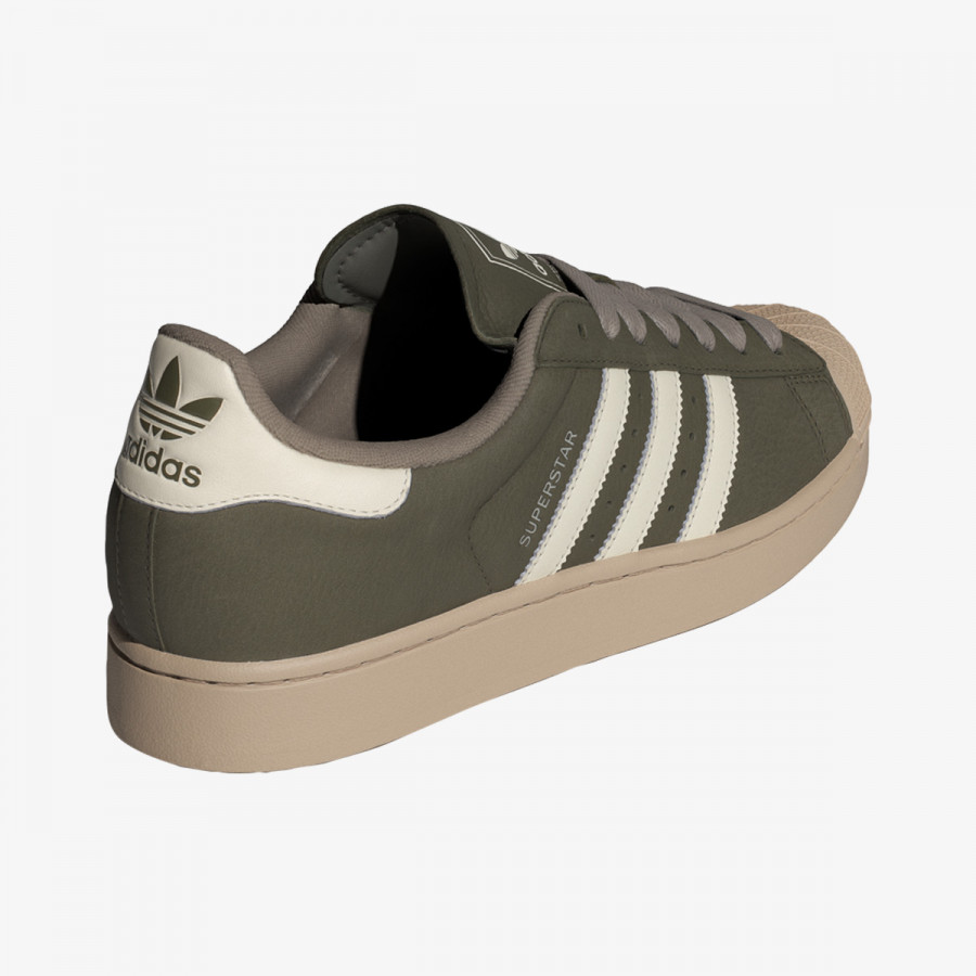 adidas Superge Superstar II 
