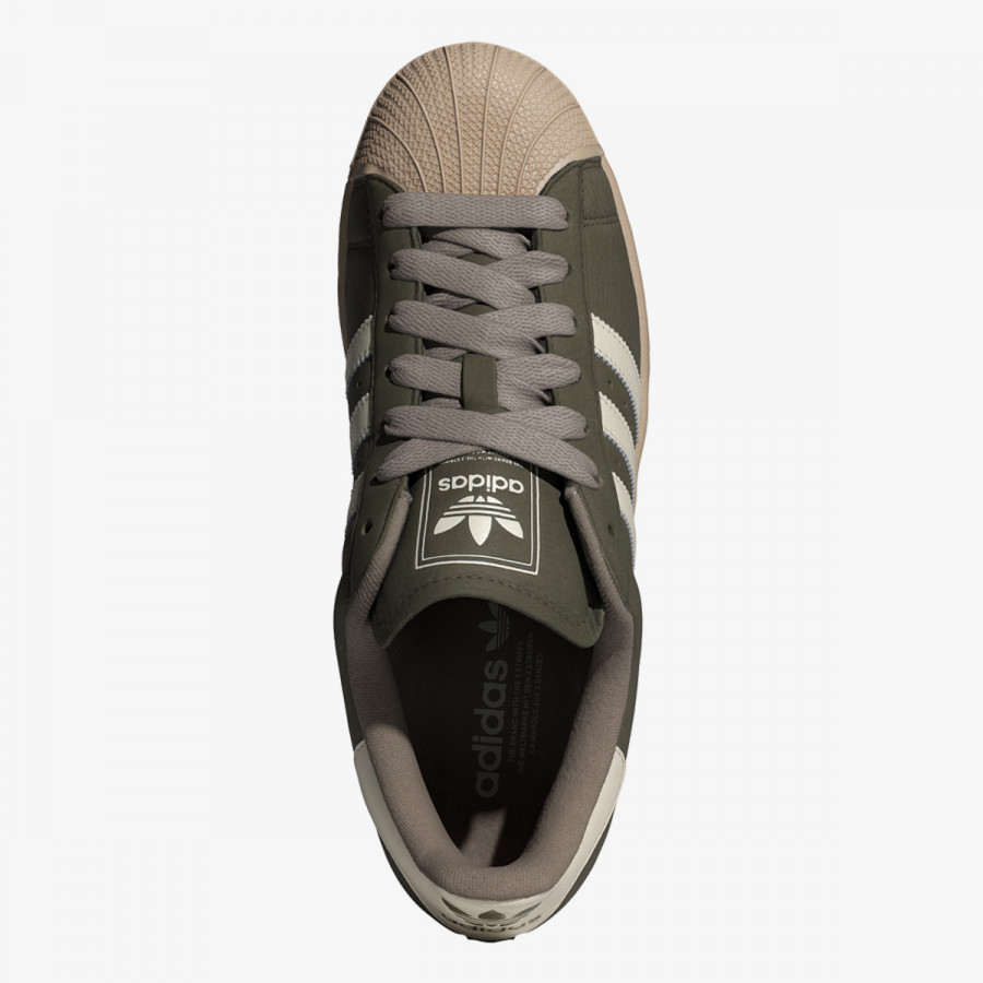 adidas Superge Superstar II 