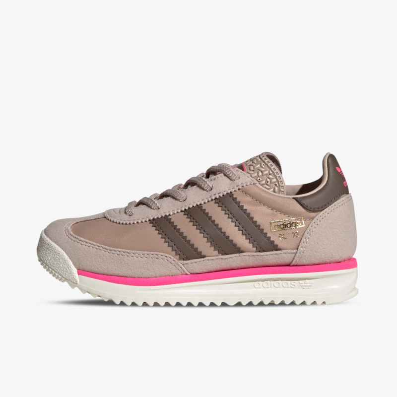 adidas Superge SL 72 RS EL C 