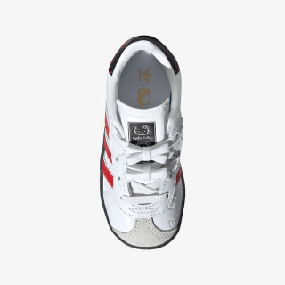 adidas Superge Gazelle 
