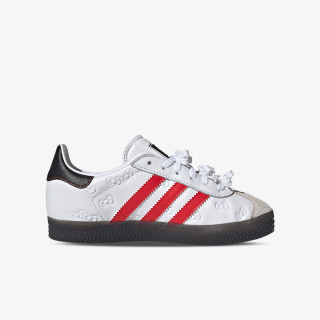 adidas Superge Gazelle 