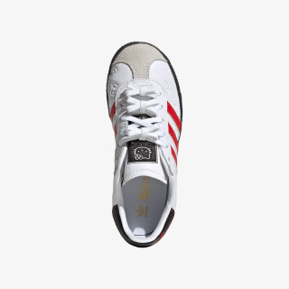adidas Superge Gazelle 