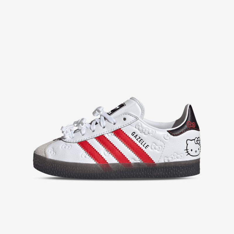 adidas Superge Gazelle 