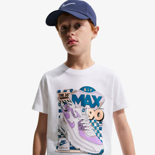 NIKE KRATKA MAJICA K NSW TEE AIR MAX 90 