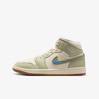 NIKE Superge WMNS AIR JORDAN 1 MID SE 