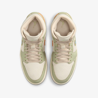 NIKE Superge WMNS AIR JORDAN 1 MID SE 