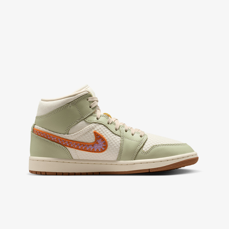 NIKE Superge WMNS AIR JORDAN 1 MID SE 