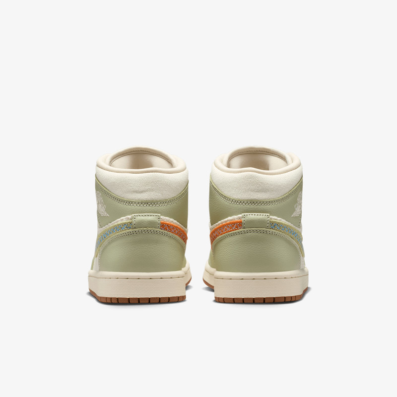 NIKE Superge WMNS AIR JORDAN 1 MID SE 