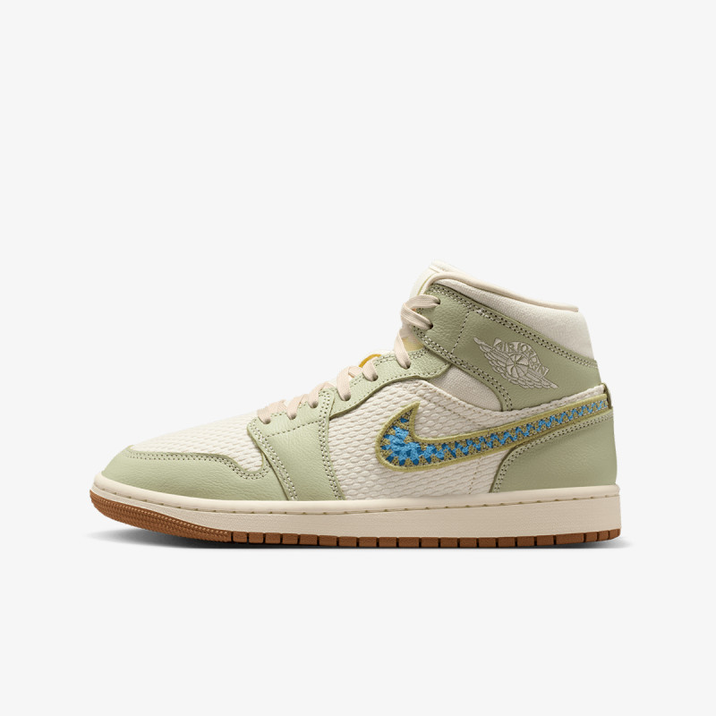 NIKE Superge WMNS AIR JORDAN 1 MID SE 