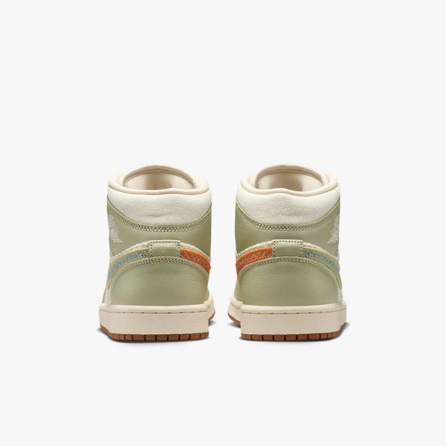 NIKE Superge WMNS AIR JORDAN 1 MID SE 