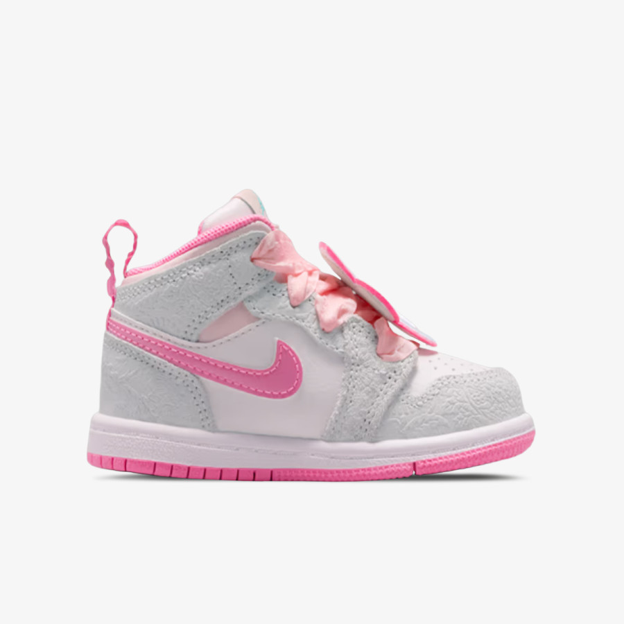 NIKE Superge Jordan 1 Mid SE 