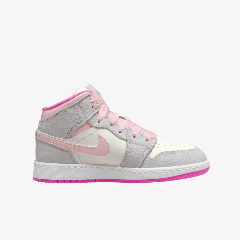 NIKE Superge Jordan 1 Mid SE 