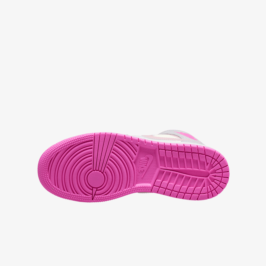 NIKE Superge Jordan 1 Mid SE 