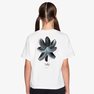 NIKE KRATKA MAJICA Boxy Flower 