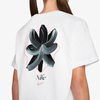 NIKE KRATKA MAJICA Boxy Flower 