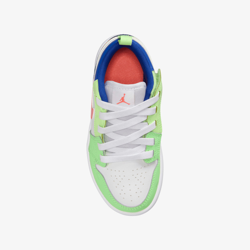 NIKE Superge Jordan 1 Low 