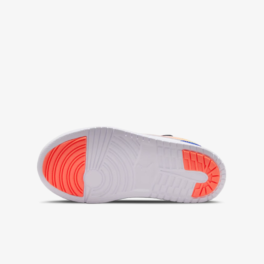 NIKE Superge Jordan 1 Low 