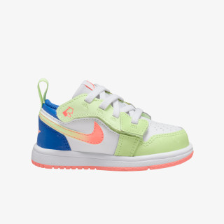 NIKE Superge JORDAN 1 LOW ALT SE UNI BT 