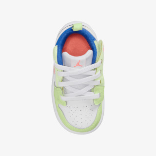 NIKE Superge JORDAN 1 LOW ALT SE UNI BT 