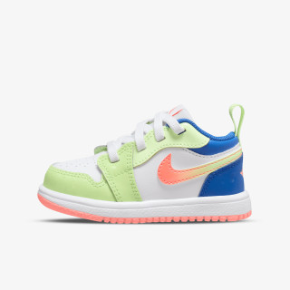 NIKE Superge JORDAN 1 LOW ALT SE UNI BT 