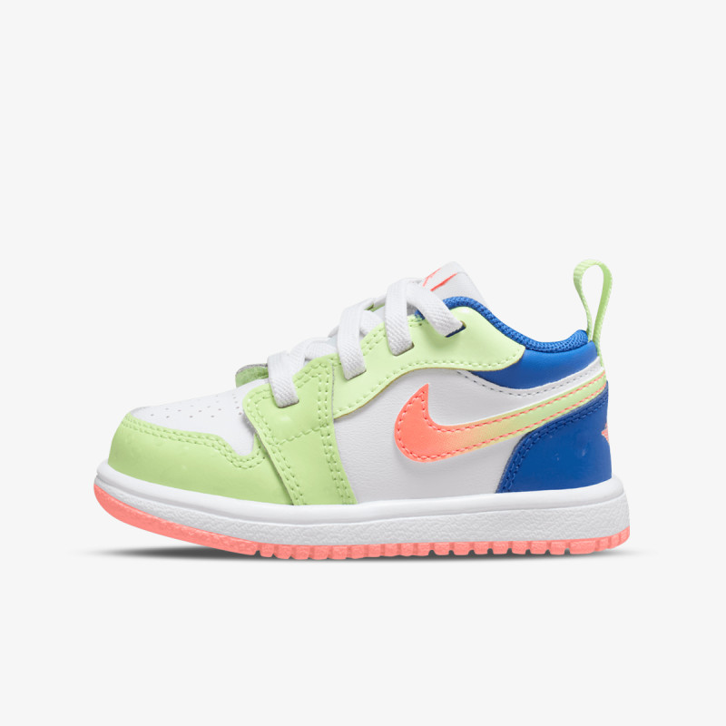 NIKE Superge JORDAN 1 LOW ALT SE UNI BT 