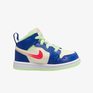 NIKE Superge Jordan 1 Mid SE 