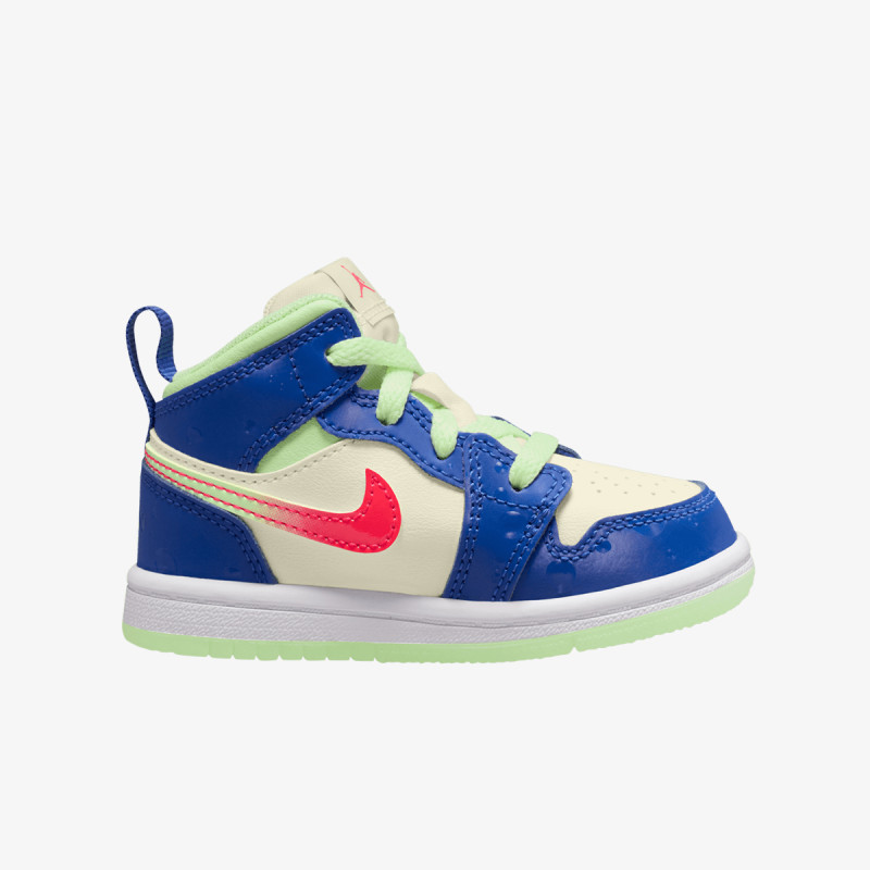 NIKE Superge Jordan 1 Mid SE 