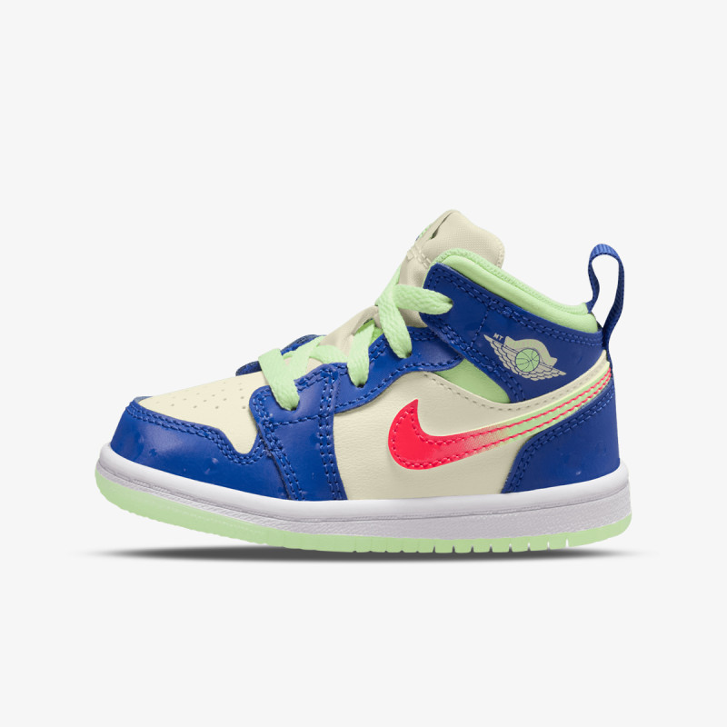 NIKE Superge Jordan 1 Mid SE 