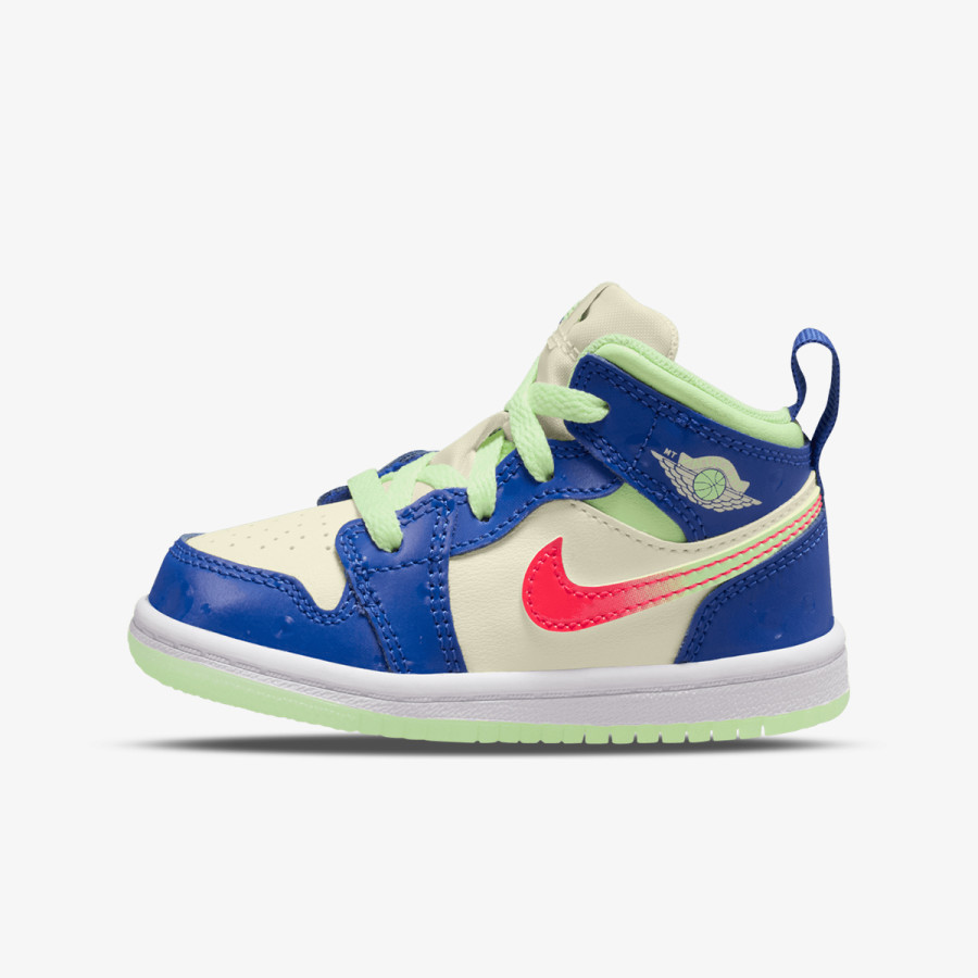 NIKE Superge Jordan 1 Mid SE 