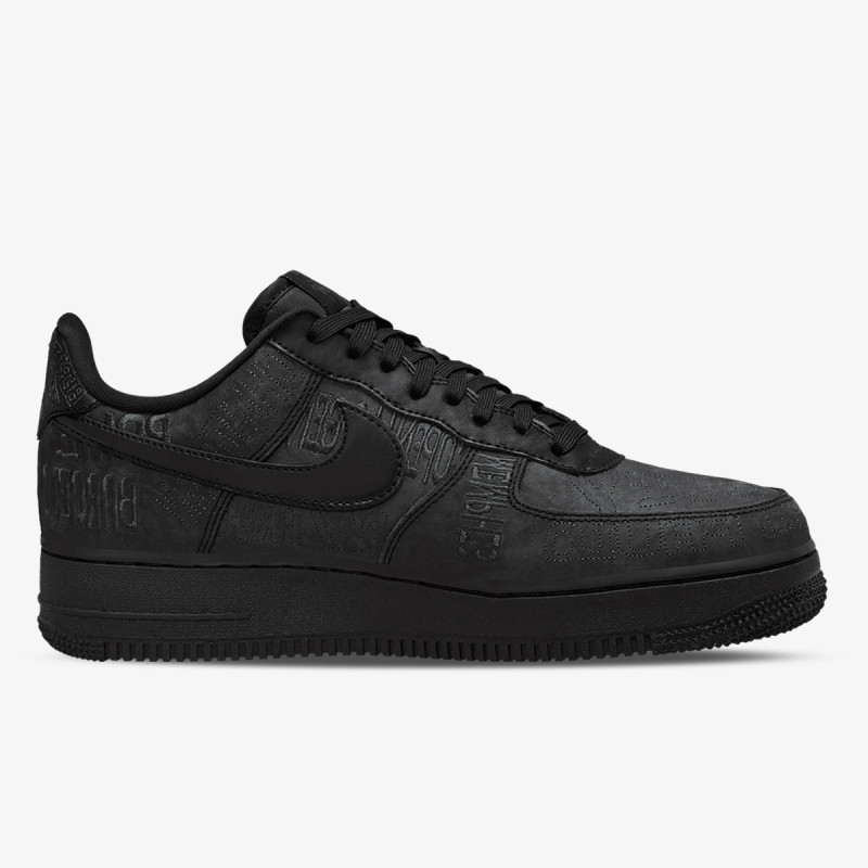 NIKE Superge AIR FORCE 1 '07 LOW LV8 STYLE 