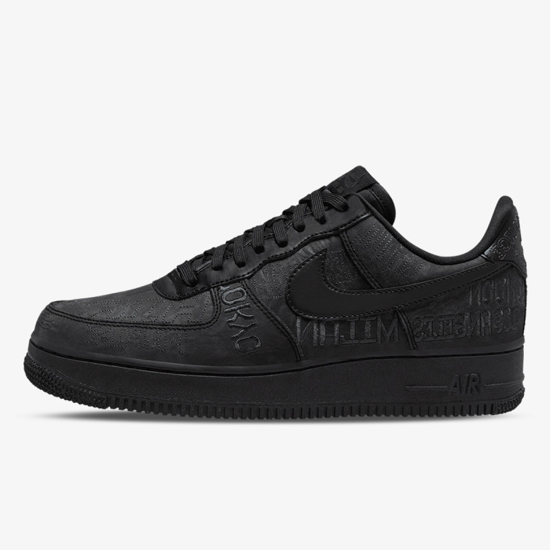NIKE Superge AIR FORCE 1 '07 LOW LV8 STYLE 