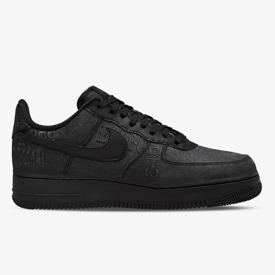 NIKE Superge AIR FORCE 1 '07 LOW LV8 STYLE 