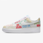 NIKE Superge Air Force 1 