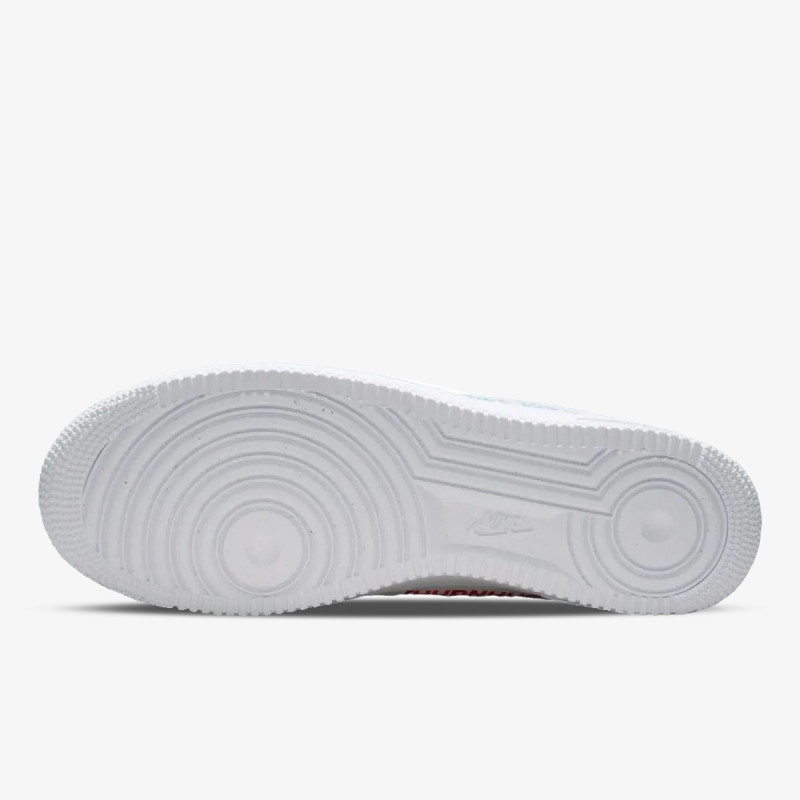 NIKE Superge Air Force 1 