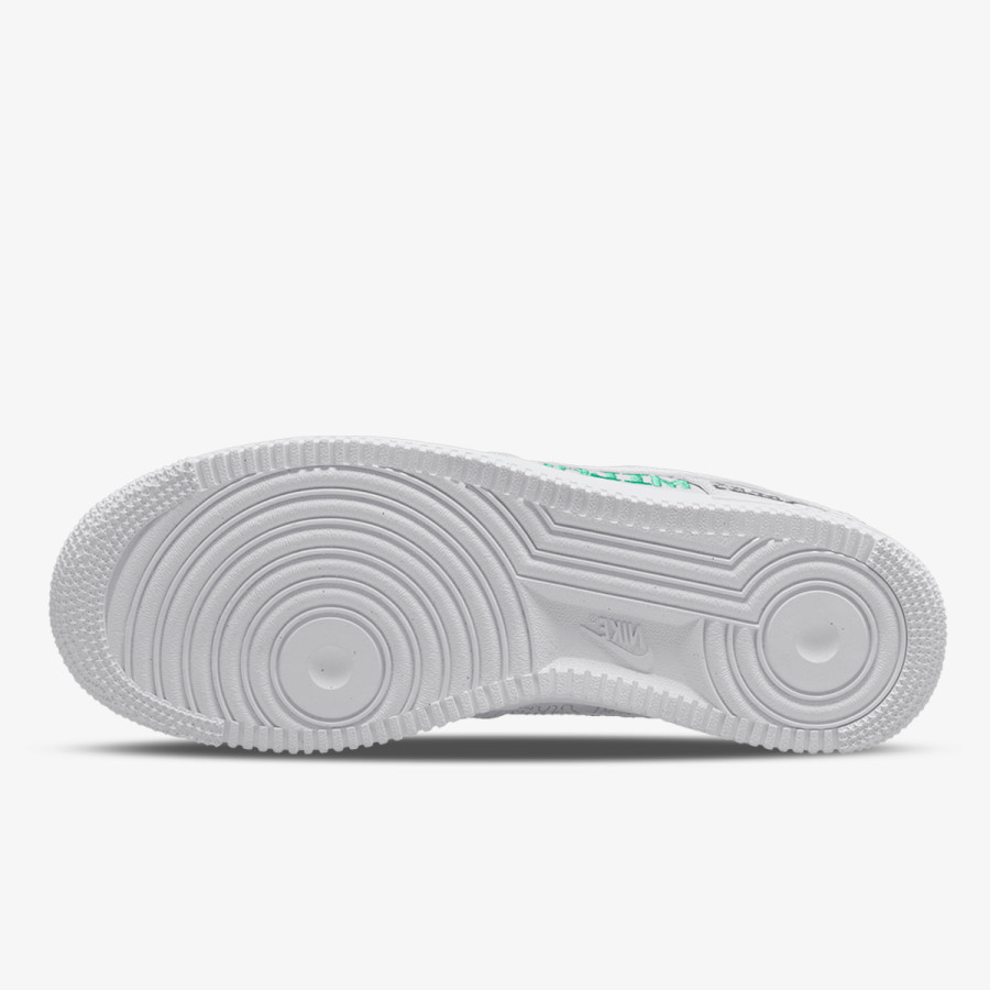 NIKE Superge AIR FORCE 1 '07 LOW LV8 STYLE 