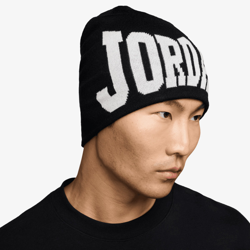 NIKE KAPE U J PEAK BEANIE BRK GX 