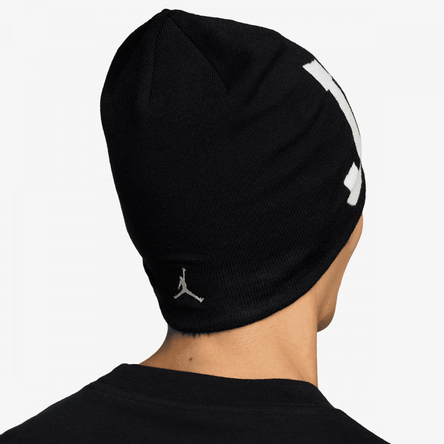 NIKE KAPE U J PEAK BEANIE BRK GX 