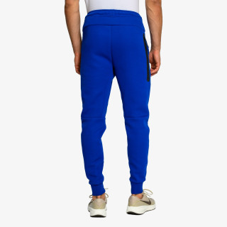 NIKE PAJKICE 7/8 PSG M NK TCH FLC JGGR 