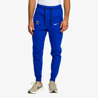 NIKE PAJKICE 7/8 PSG M NK TCH FLC JGGR 