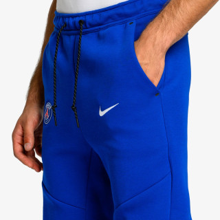 NIKE PAJKICE 7/8 PSG M NK TCH FLC JGGR 