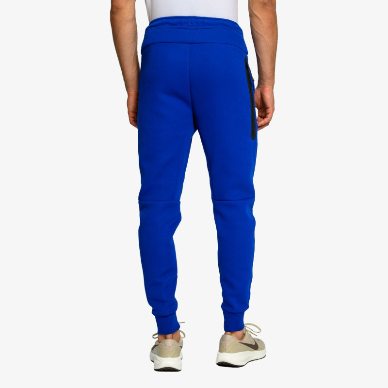 NIKE PAJKICE 7/8 PSG M NK TCH FLC JGGR 