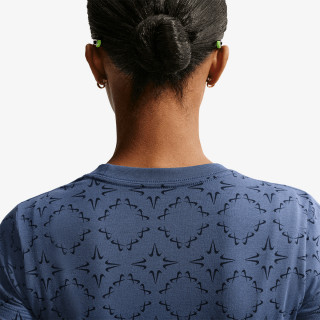 NIKE KRATKA MAJICA W NSW CHLLKNT CRP SPRTIQUE TEE 