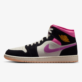 NIKE Superge AIR JORDAN 1 MID SE 