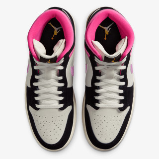 NIKE Superge AIR JORDAN 1 MID SE 