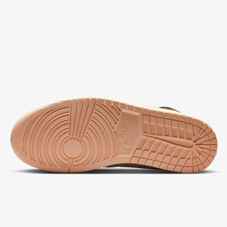 NIKE Superge AIR JORDAN 1 MID SE 