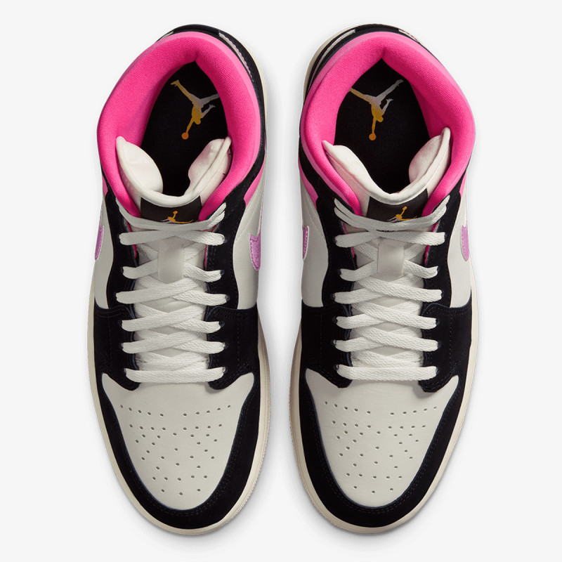 NIKE Superge AIR JORDAN 1 MID SE 